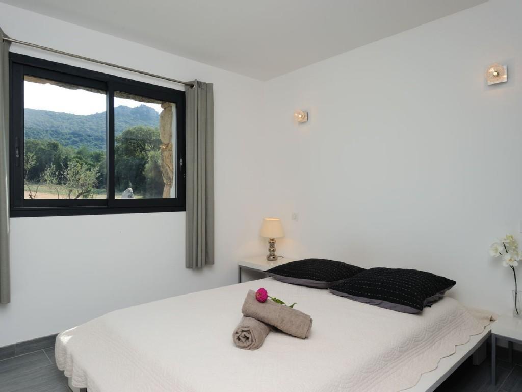 Landhuis Clos Simoni Figari (Corsica)